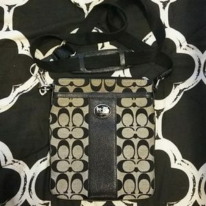 Coach Crossbody